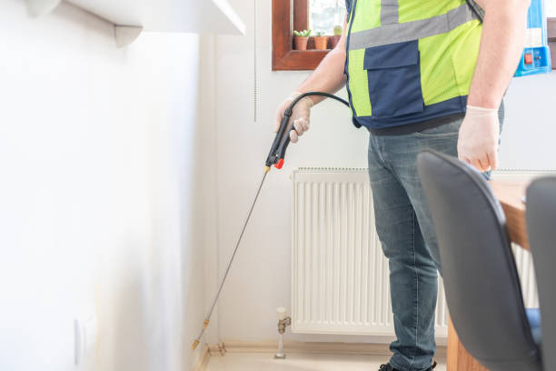 Best Pest Prevention Services  in Diaz, AR
