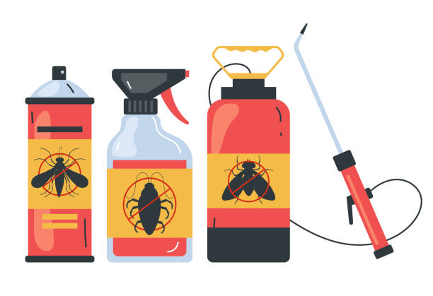 Pest Prevention Services in Diaz, AR